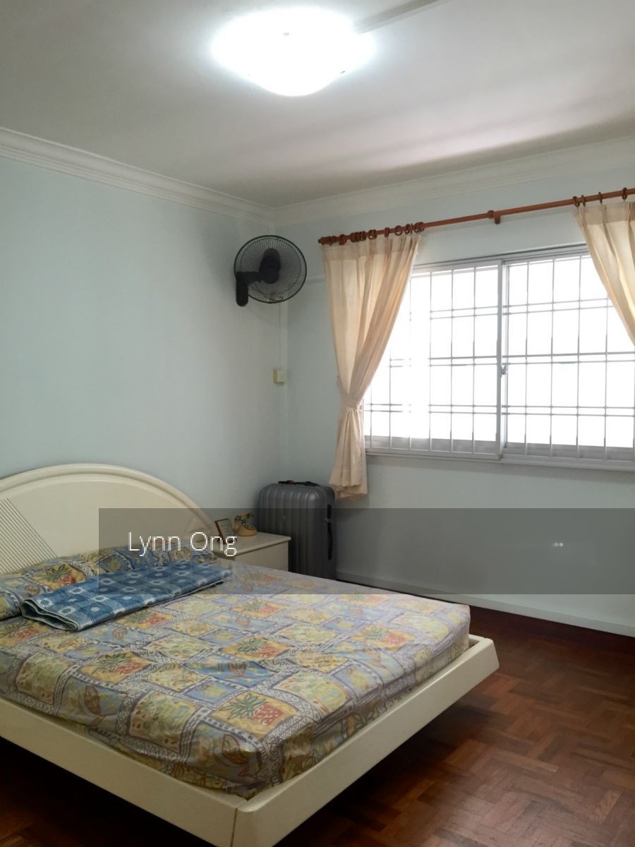 Blk 108 Pasir Ris Street 12 (Pasir Ris), HDB Executive #126852672